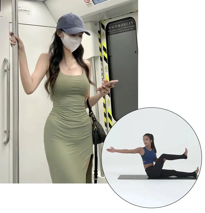 想走维密吗？买个杯子!