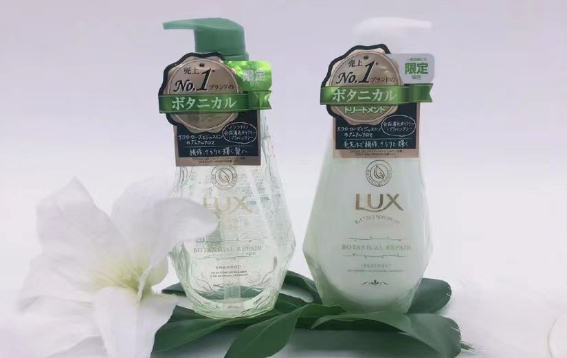 好用的洗发水和护发素推荐,洗发水清洁头皮好用值得回购