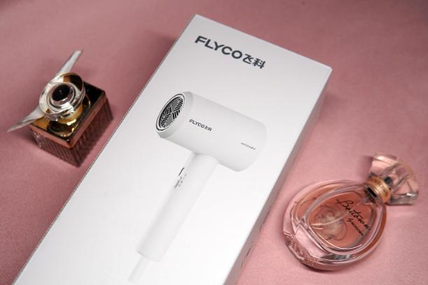 飞科flyco电吹风机上手评测,飞科flyco电吹风机怎么样