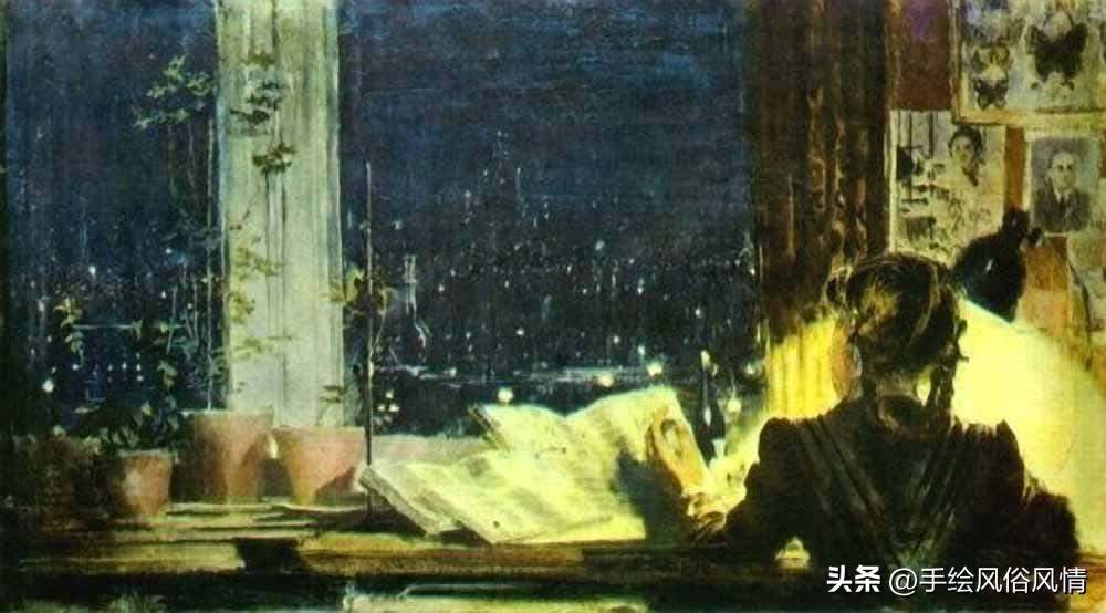 淇勭綏鏂壓鏈灏ら噷娌圭敾,淇勭綏鏂壓鏈灏ら噷浜虹墿娌圭敾