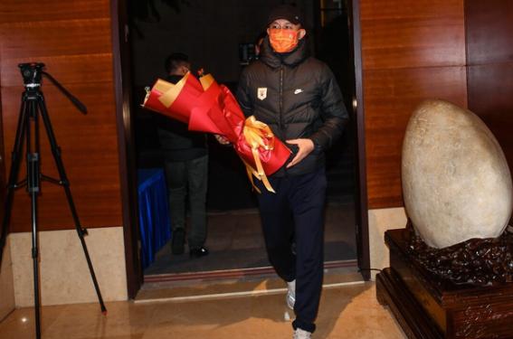 国足十大传奇名帅,国足十大功勋教练