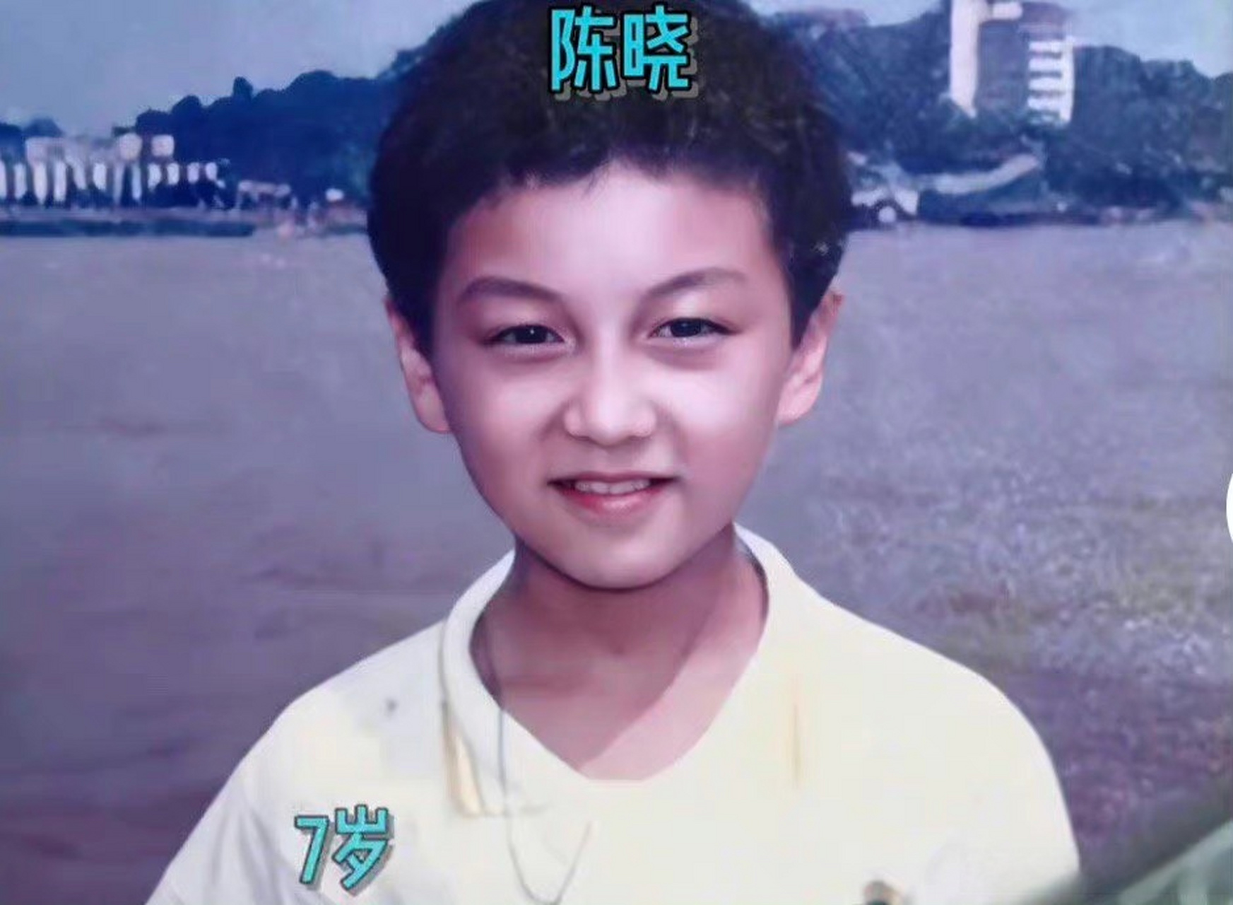 陈妍希看梅西比赛,陈妍希带娃看梅西比赛