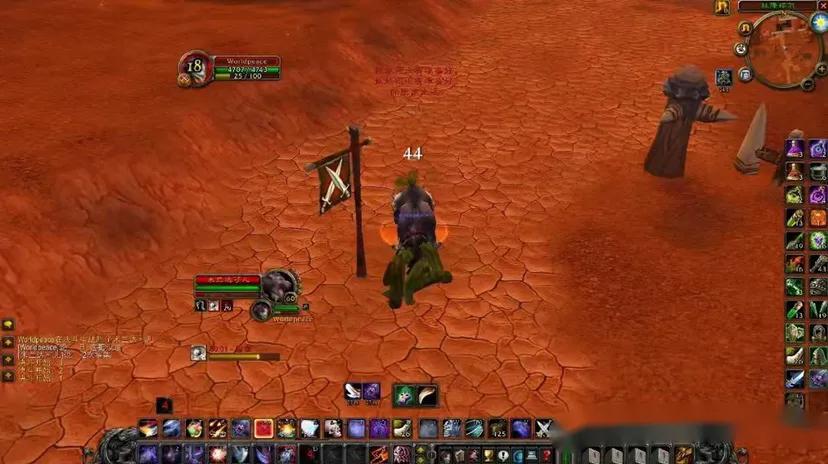 传奇怀旧服搬砖收益,魔兽世界怀旧服搬砖攻略