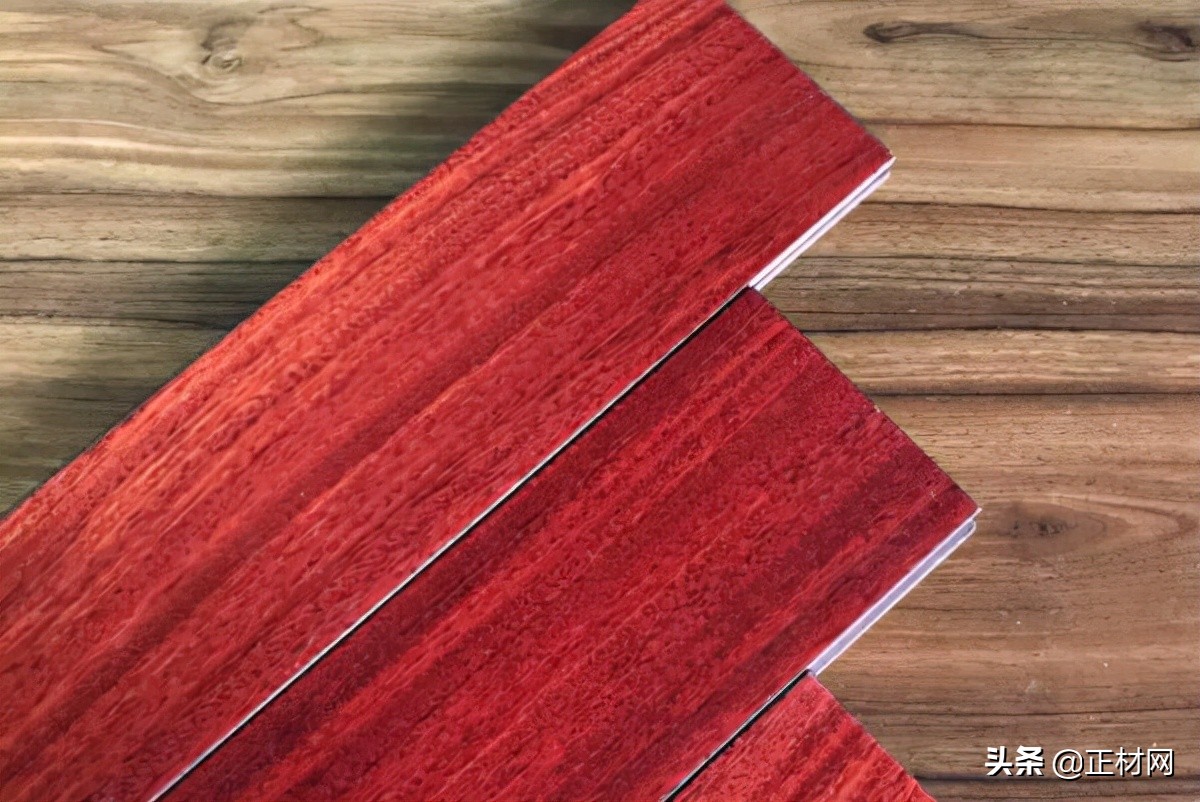 实用塑木地板案例,地板各类木材