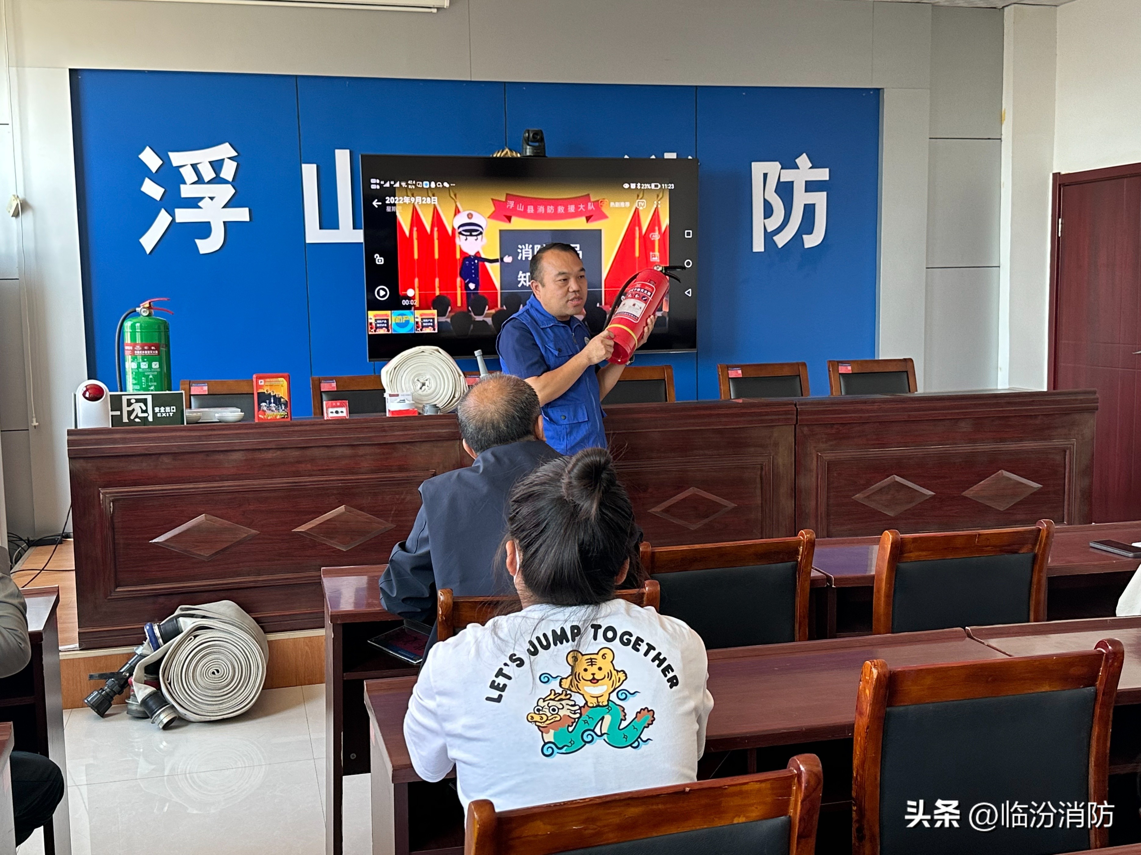 伪劣消防器材怎么判断,如何识别假冒伪劣消防产品