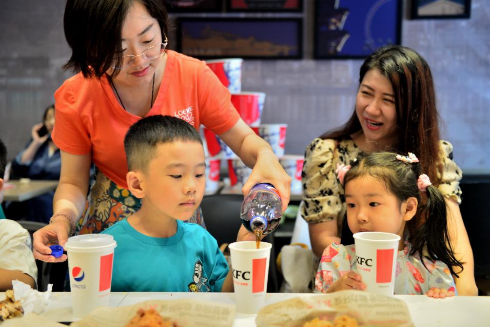 津典与经典相遇美味与城市相伴