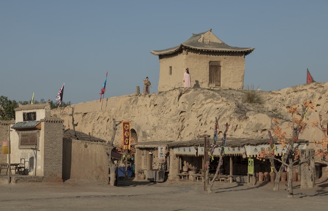 各地旅游形象宣传语原声,各省市旅游宣传语