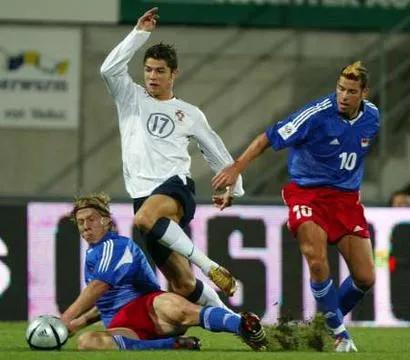 国足带你认识世界每一个角落（欧洲篇）