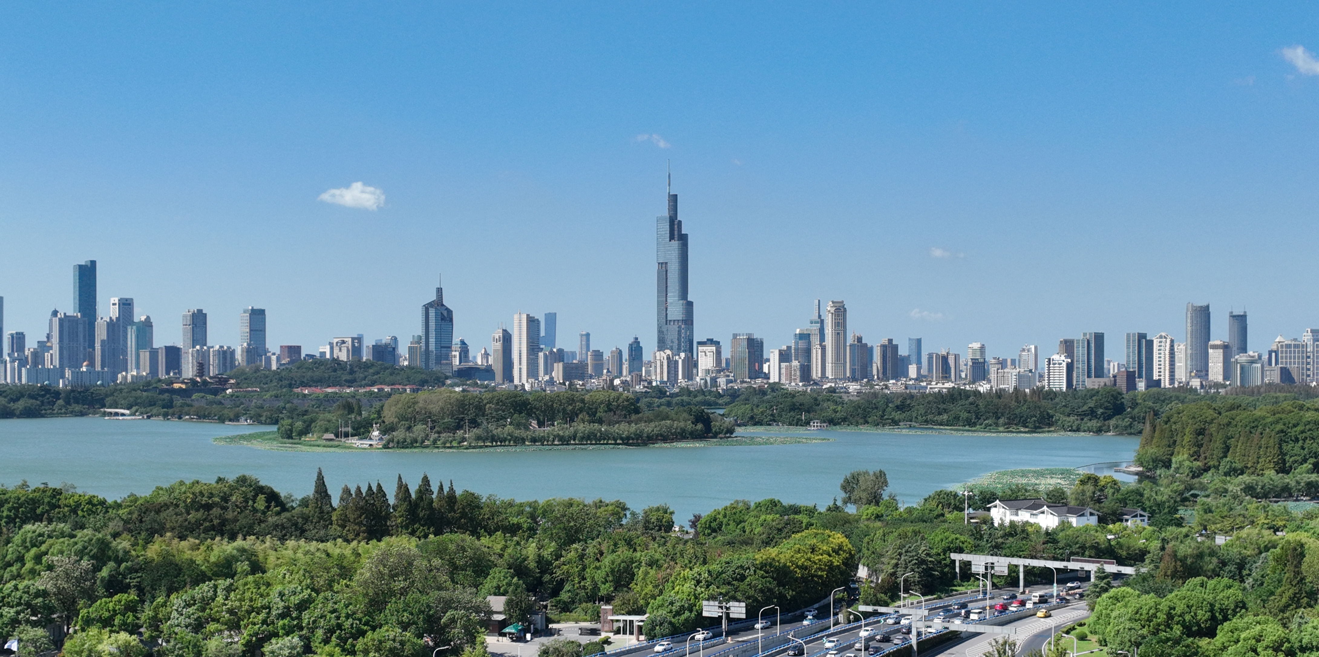 中央确定江苏省大城市配置：南通低于徐州，南京排在第一