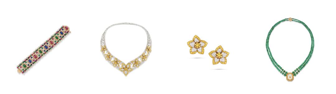 顶级富豪拍卖会收藏的藏品,奥地利女富豪