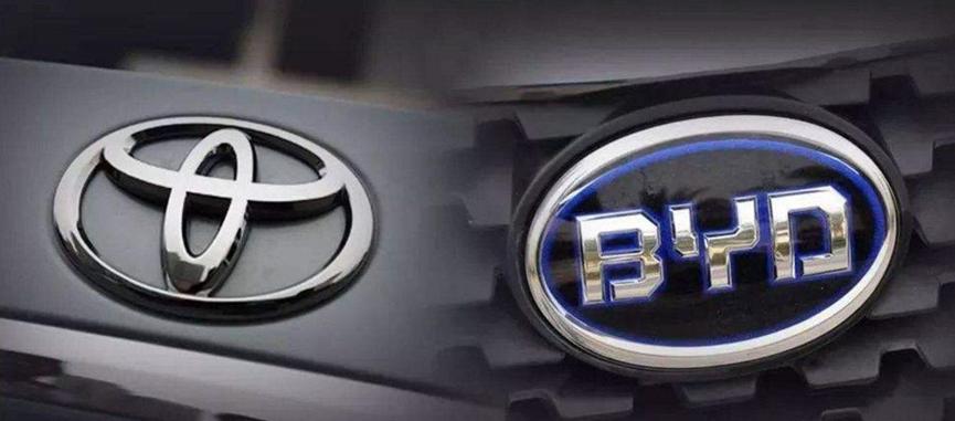 同样的价格买奔驰还是买比亚迪,比亚迪奔驰价格