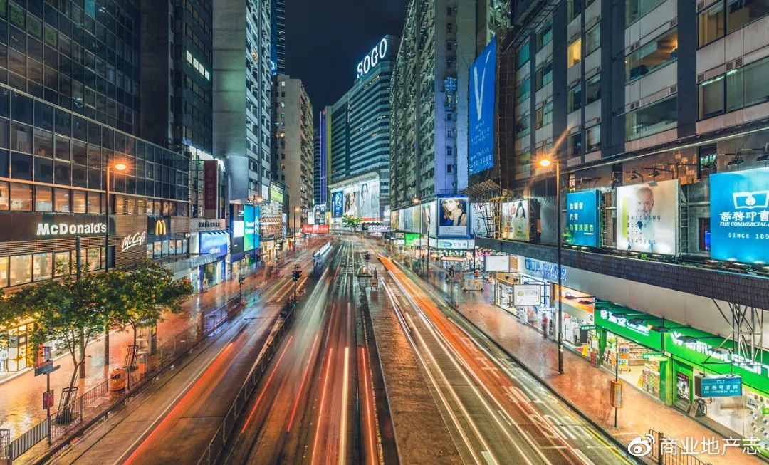 CRR杂谈|HK7日，我与7个香港商业人的深聊记录