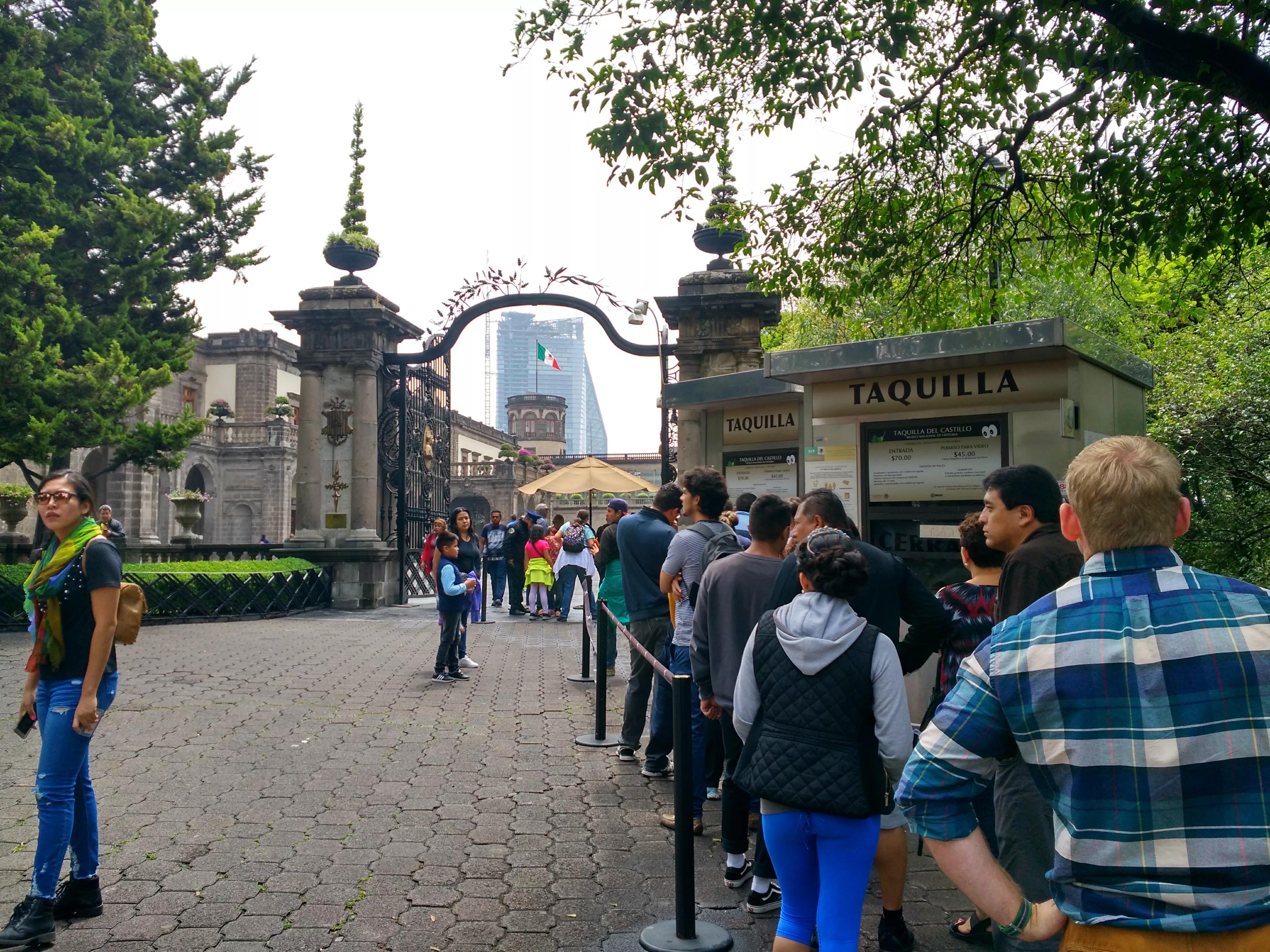 黑帮横行毒品泛滥的墨西哥,墨西哥黑帮最猖狂的地方