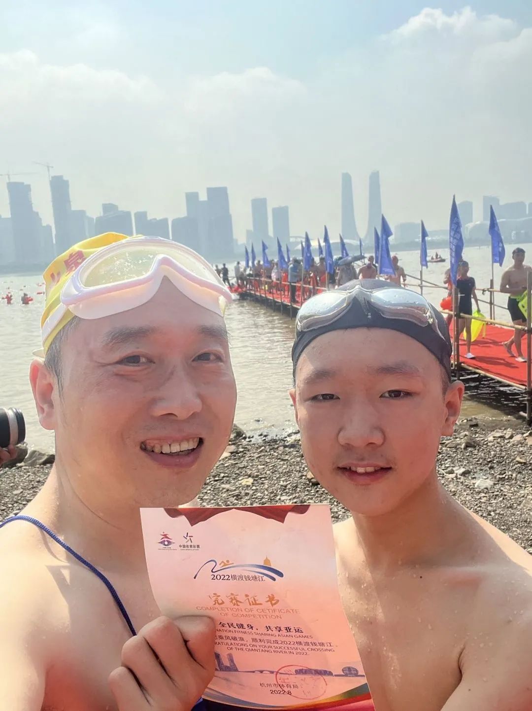 优秀！余杭15岁学霸，提前锁定名校硕士学位！