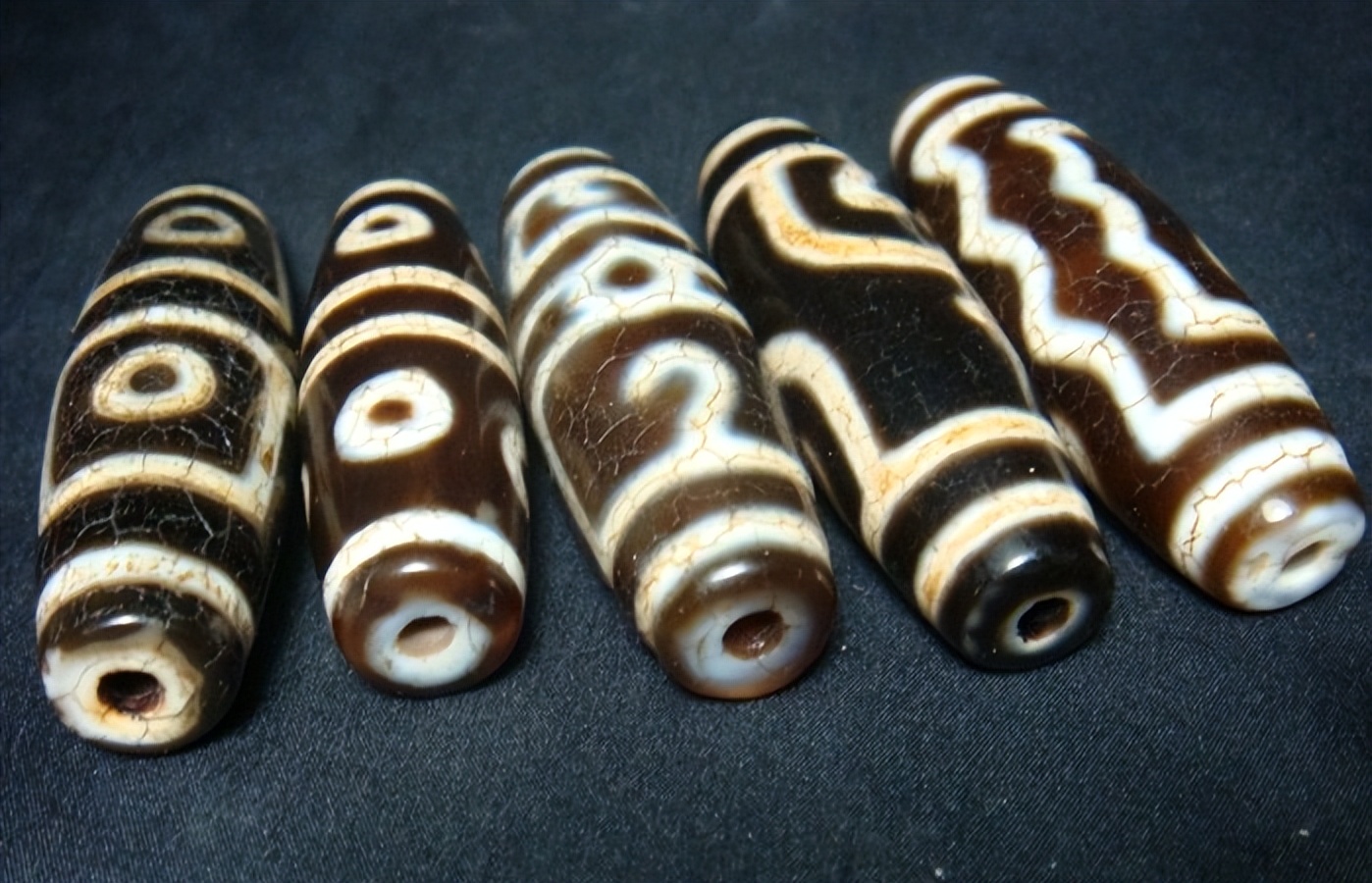 解密天珠奇石图片,国宝级天珠奇石