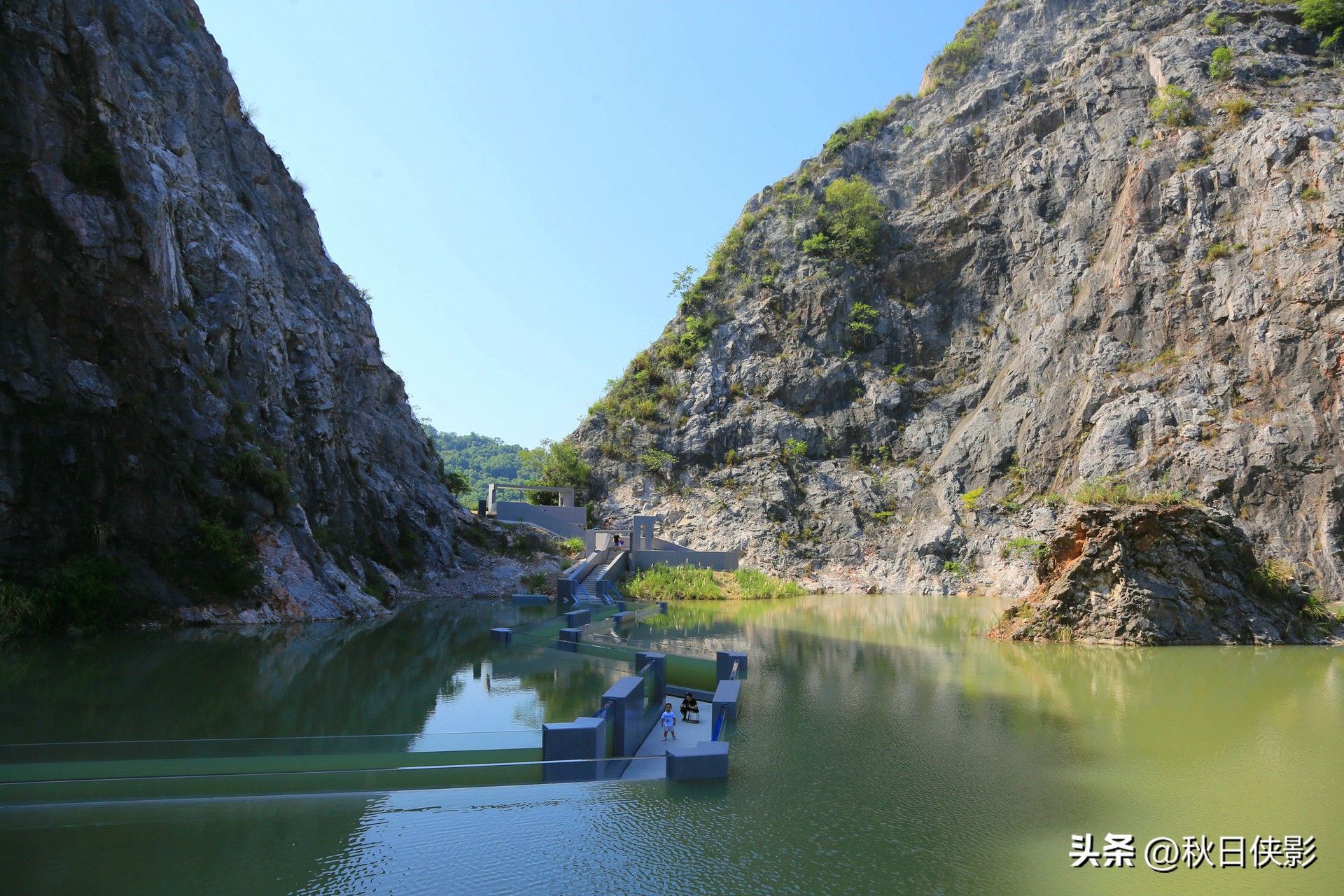 杭州市区天然氧吧旅游景点,杭州森林旅游推荐
