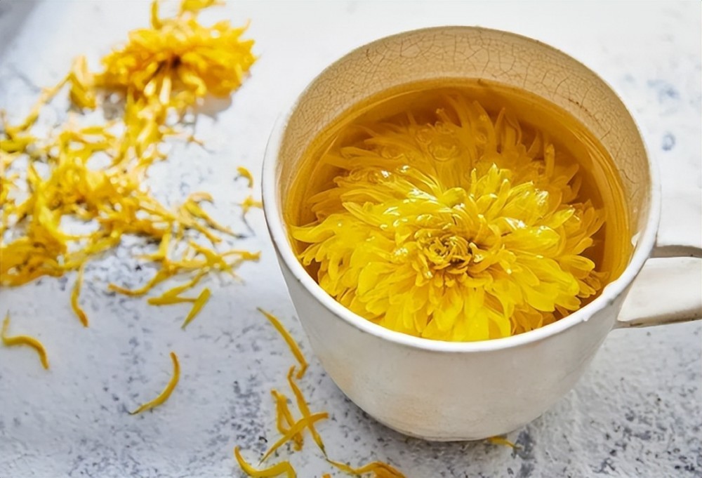 入秋不喝奶茶,入秋秋茶