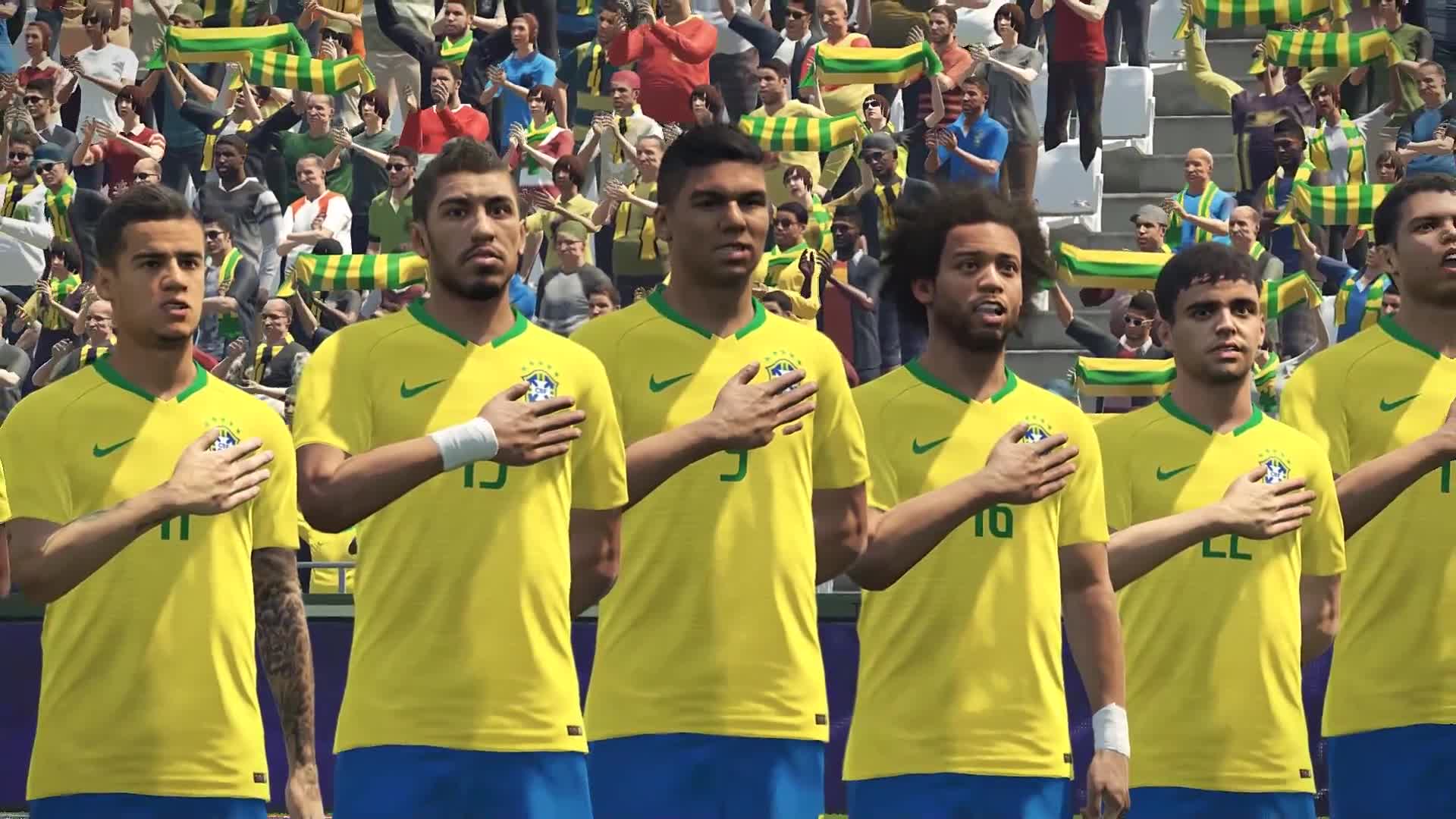 【趣味足球】根据球队特点设计球队技能