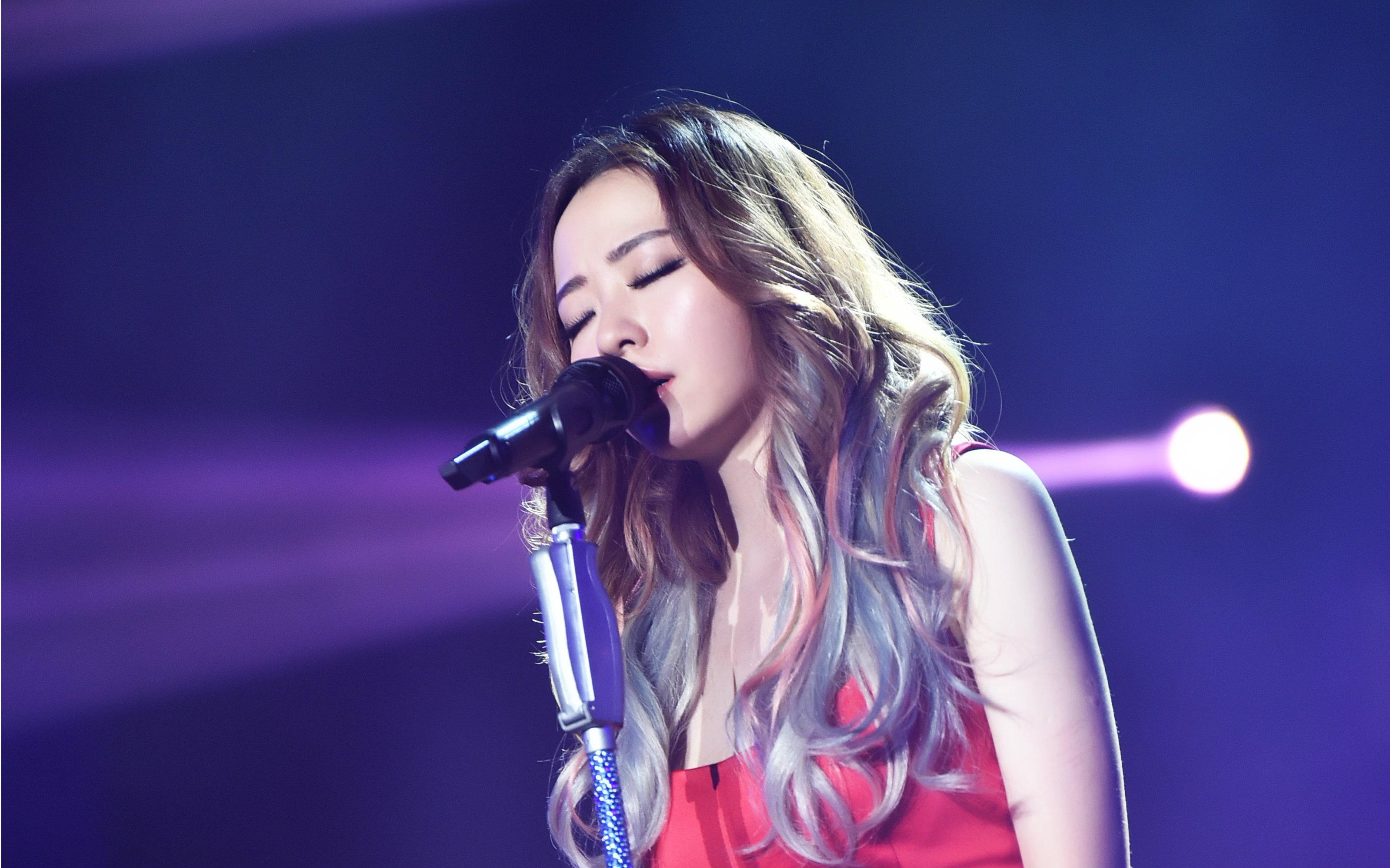 张靓颖为何一定要嫁给冯轲,张靓颖离婚真实原因