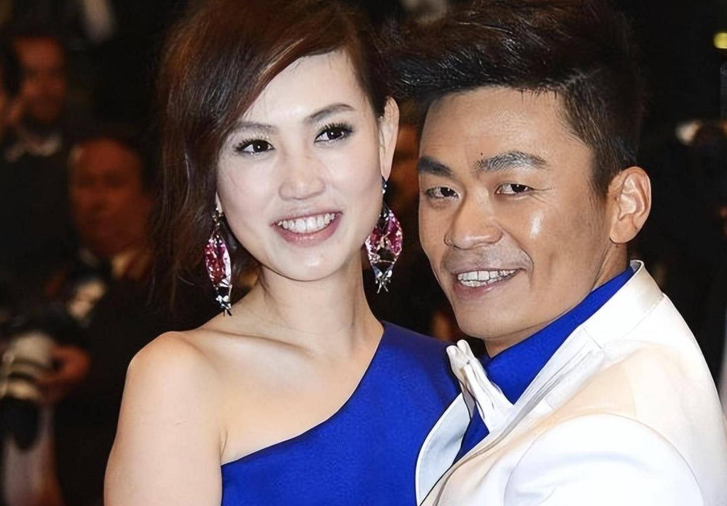 马蓉王宝强最近状况,马蓉和王宝强的近况