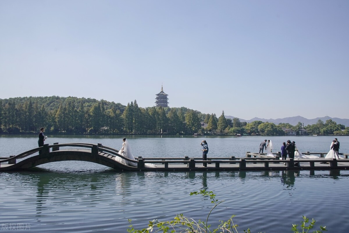 第一次逛西湖攻略,去西湖玩一定要知道的几件事
