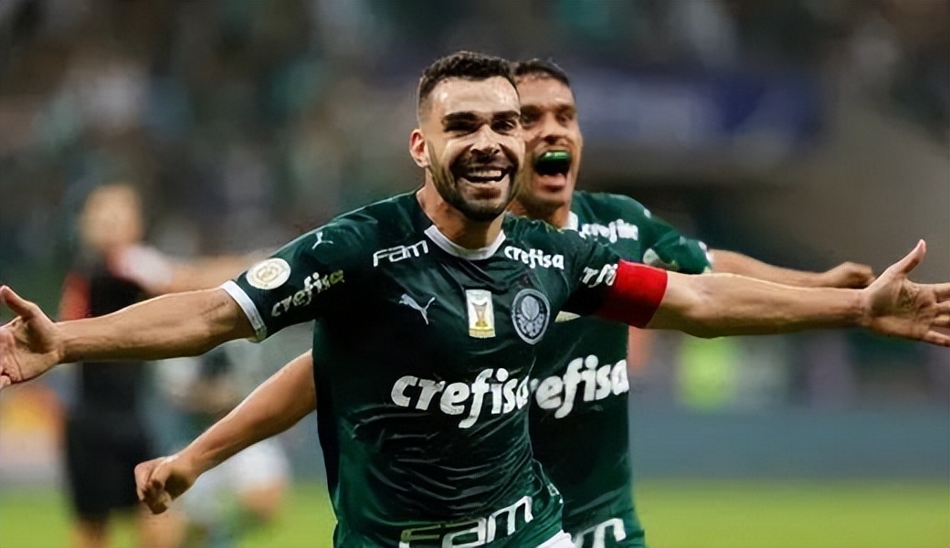 帕梅拉斯vs戈竞技比分预测,帕梅拉斯vs米竞技比分预测半全场