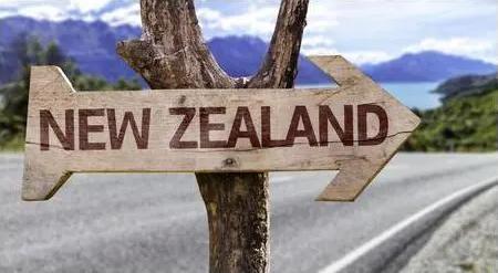 新西兰平民收入怎么样,新西兰2023物价水平