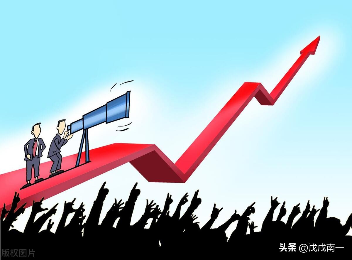 在股市中长久盈利的方法，送给所有茫然的股民，含金量最高的文章