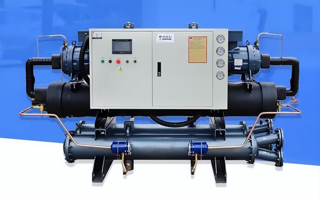 冷却水塔怎么区分好坏,冷却水塔有几种