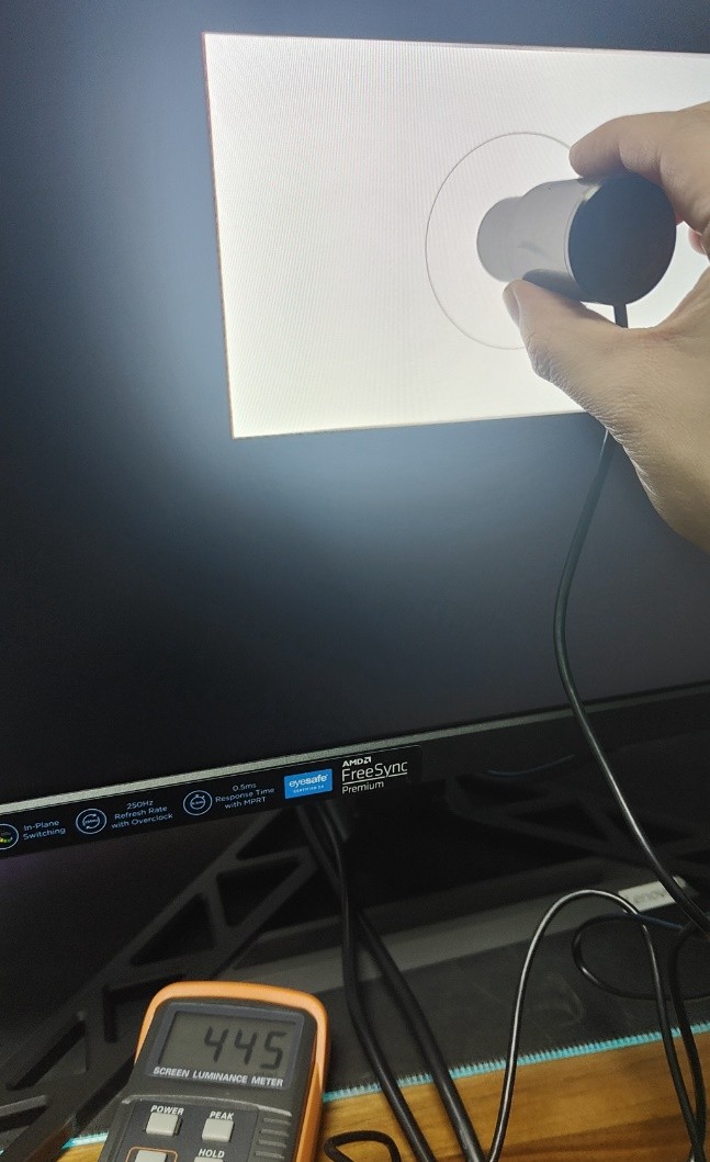 拯救者y34wminiled显示器测评,拯救者y25-25显示器评测