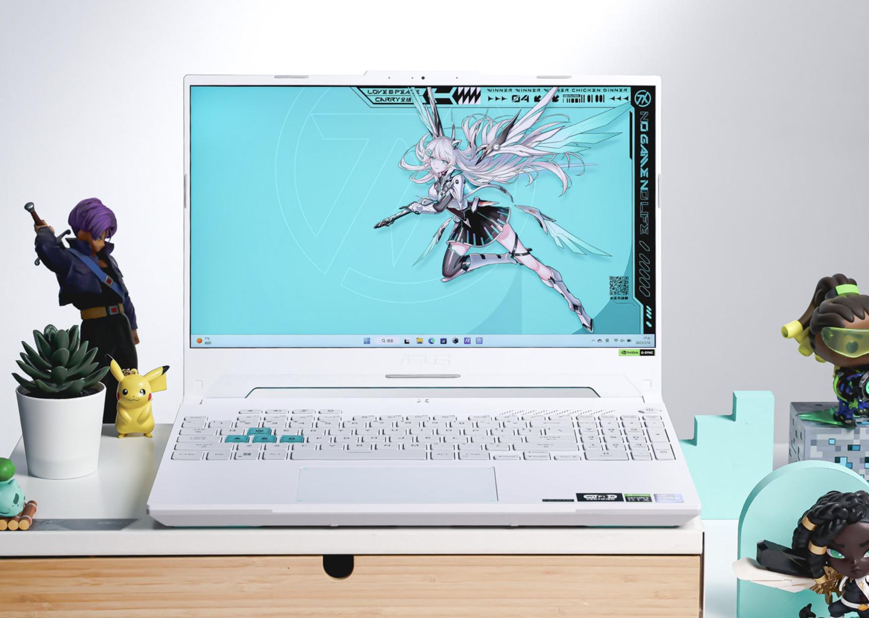 华硕rog游戏本排行,2000元笔记本电脑推荐华硕rog