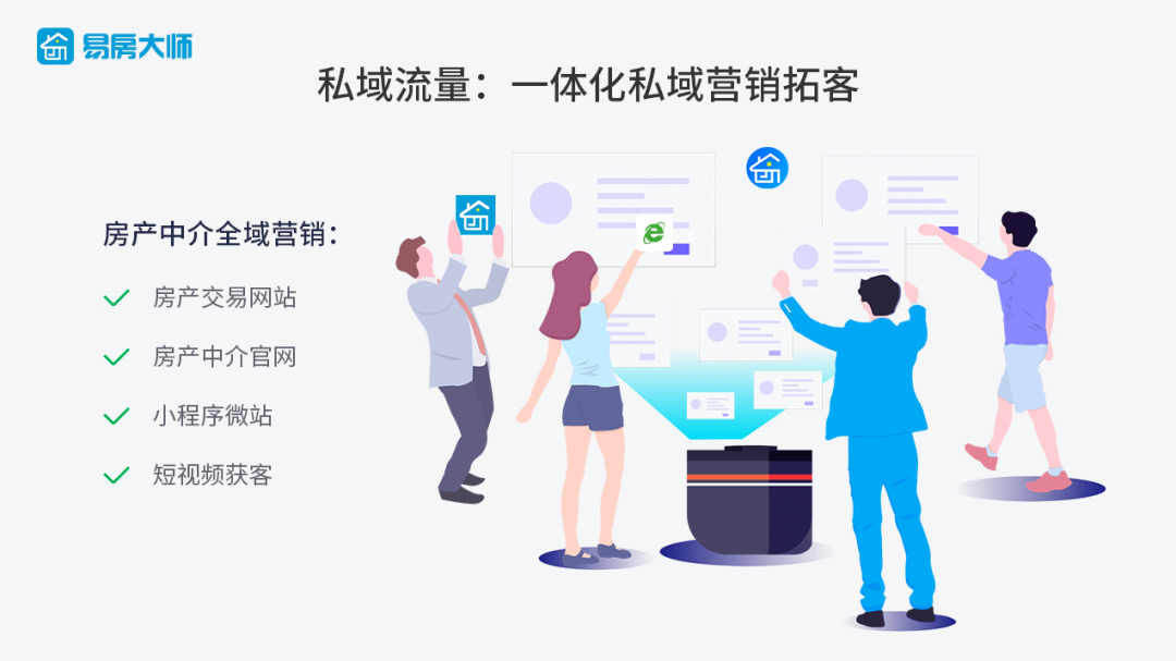 两部门整治房产中介,两部门联合发文购房