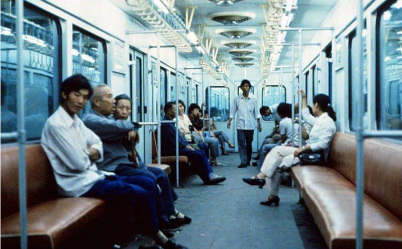 天津海滨区老照片,天津旧景照片