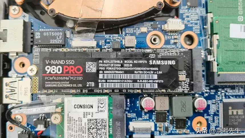 什么固态硬盘比三星990pro好 (三星980 pro和990 pro差距大吗)