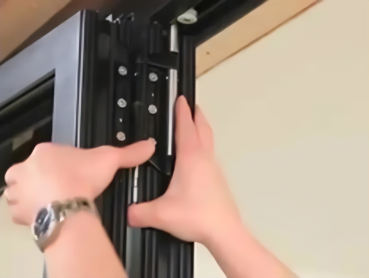 折叠门推拉门,卫生间折叠门