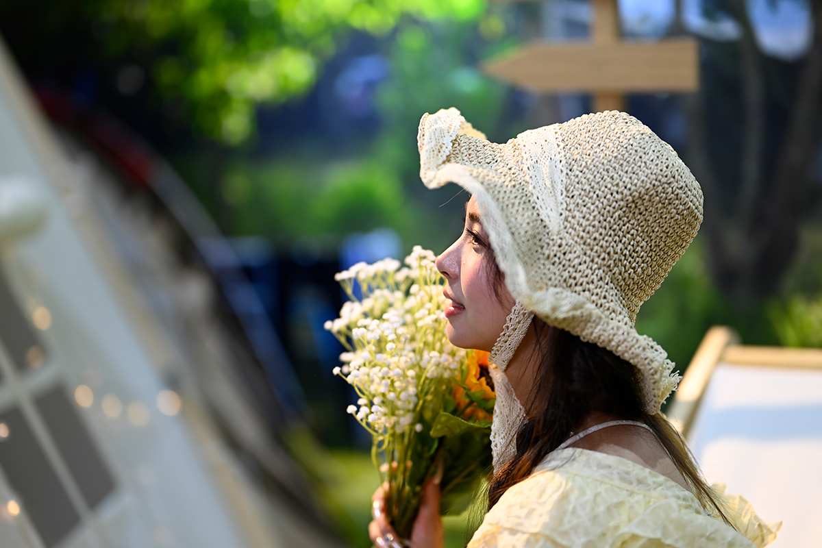 尼康全画幅人像相机推荐z系列,尼康z8人像直出照片评测