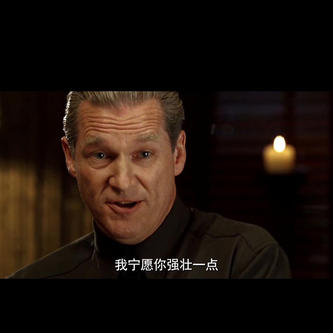 我想我们只是给了他机会，有些时候有些人是需要第二次机会的。