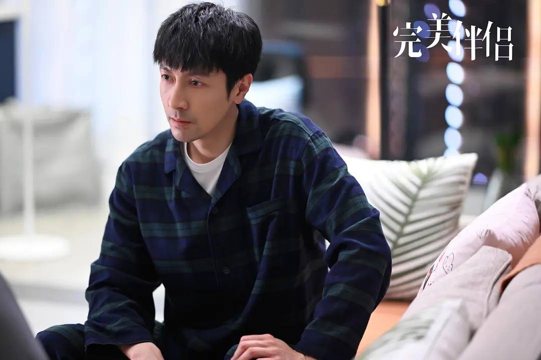 完美伴侣吴敏丧偶式婚姻片段,完美伴侣里的吴敏讨人厌