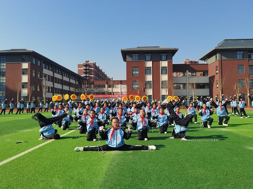 周口教育为啥那么强,周口和驻马店教育水平