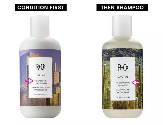 如何用photoshop让头发浓密,怎么才能让头发变多浓密小妙招