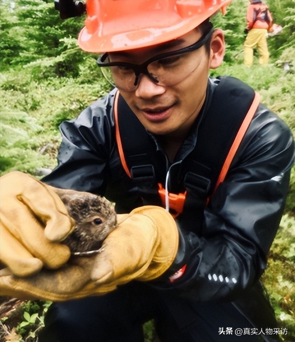 我，极限运动员，高中被称“胸脯男”，留学被称为打了激素的成龙
