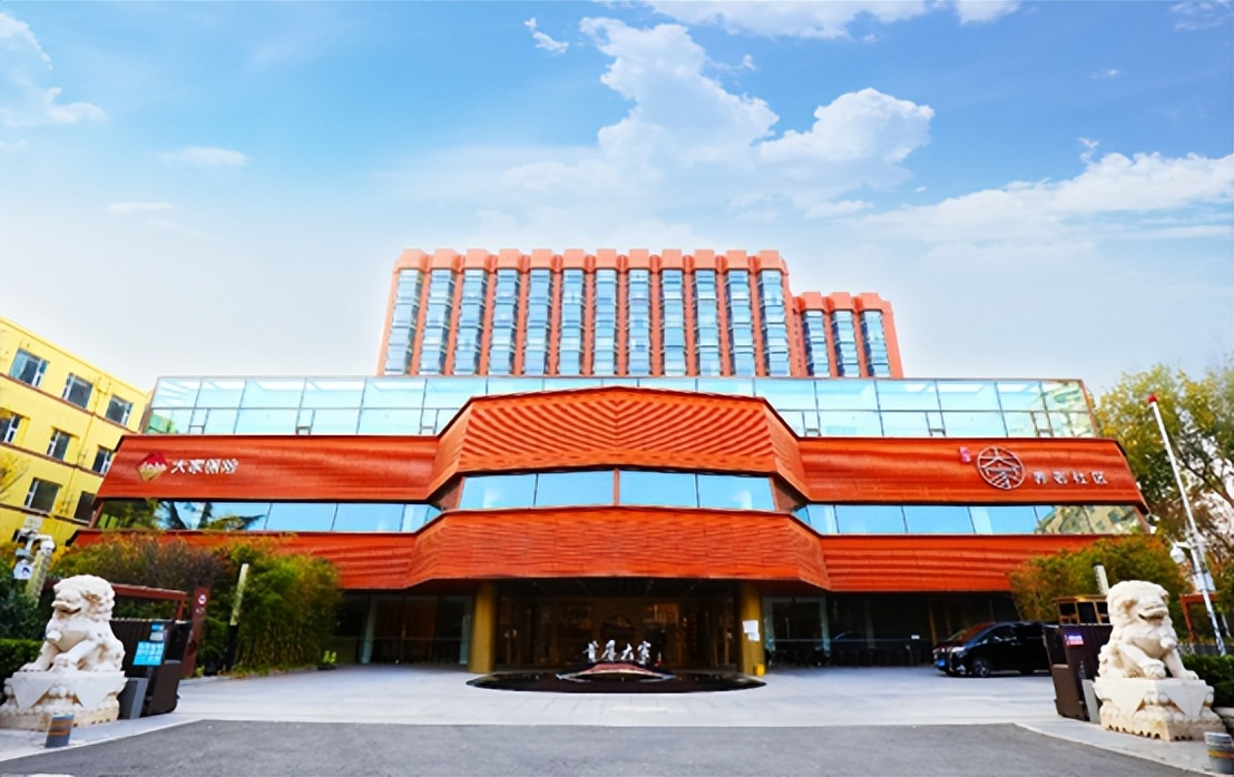 丰台高端养老社区哪家好,海淀高端养老社区哪家便宜