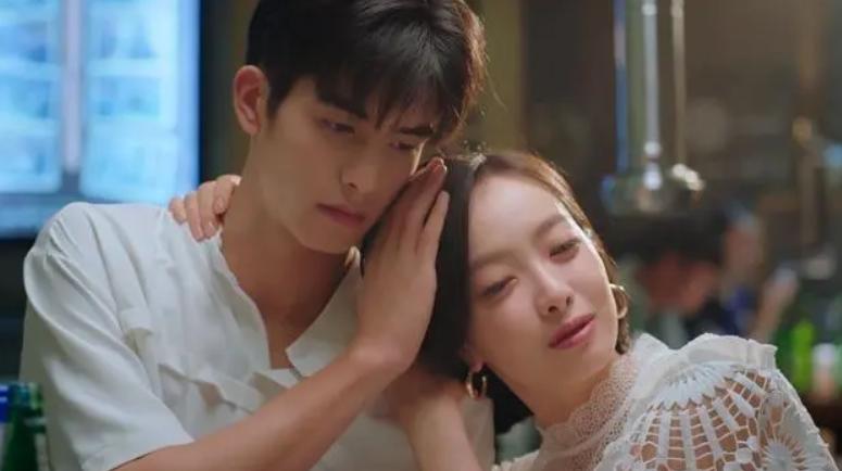 东方卫视转角之恋明道蒋雯丽,蒋雯丽明道转角之恋啥时候拍的