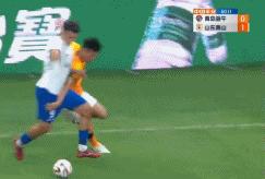 中超最新战报山东泰山,中超最新排名泰山绝杀国安领跑