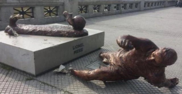 真正的梅西抖音,真正的梅西足球视频