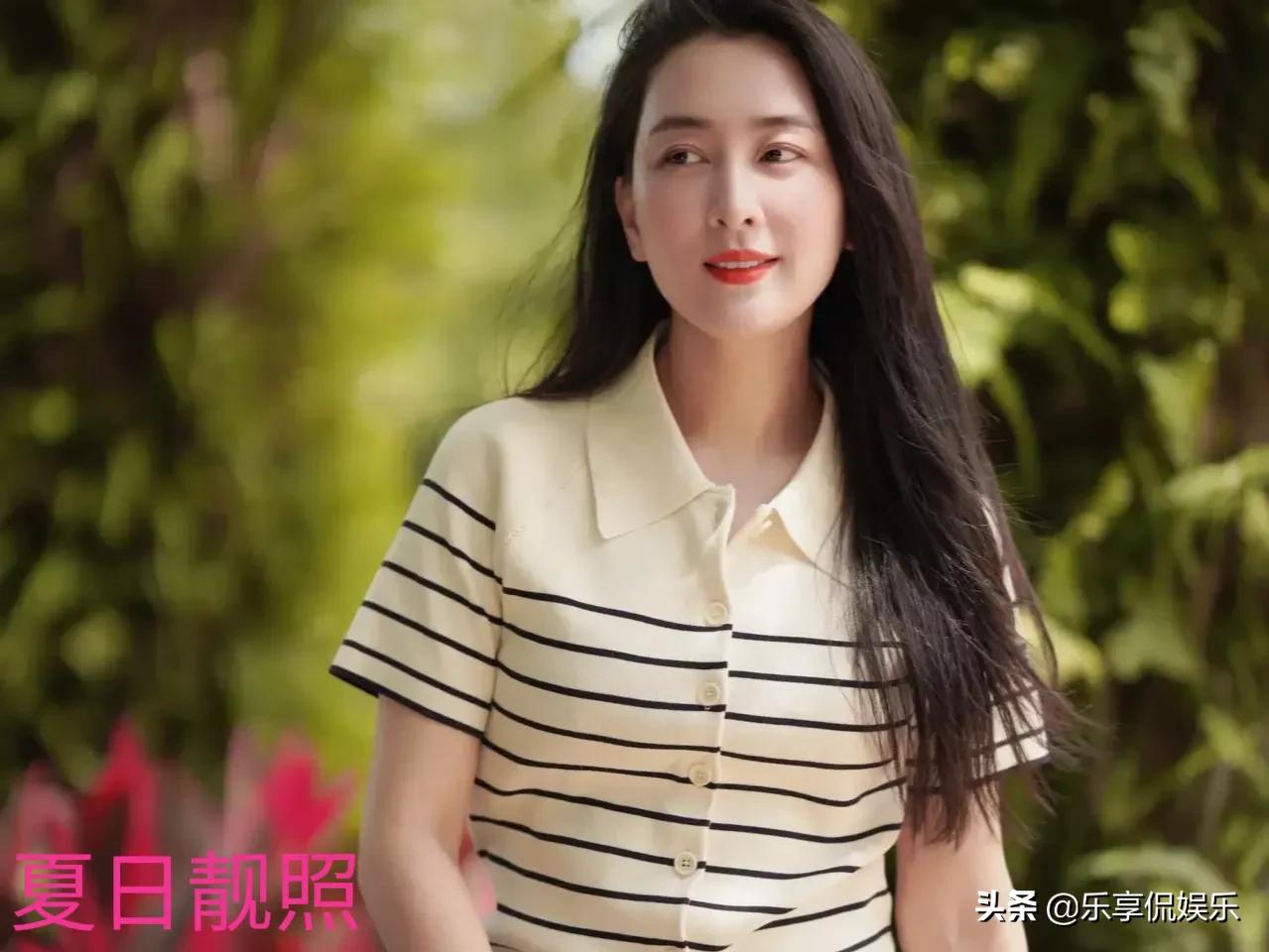 马苏与孔令辉的感情故事,马苏与孔令辉之间的感情经历