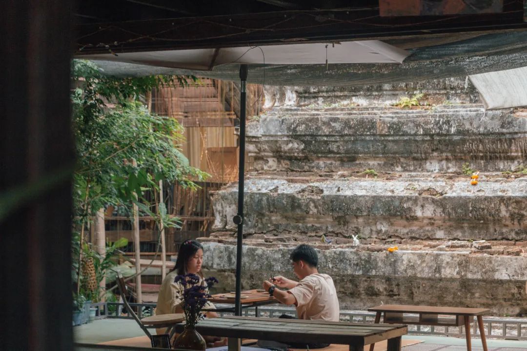 大数据推给想去泰国的朋友，万字长文玩转曼谷芭提雅