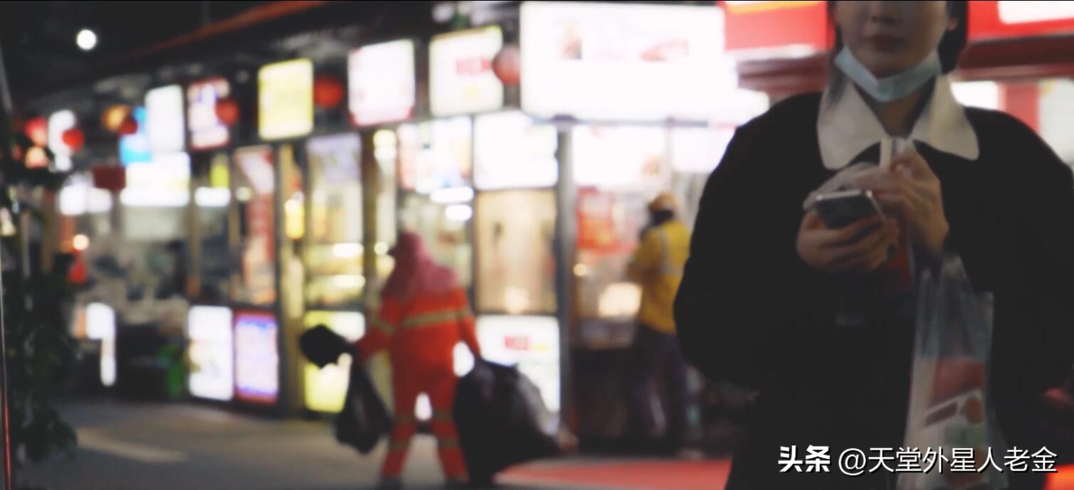 福建省龙岩市美食街,龙岩美食街凌晨夜宵