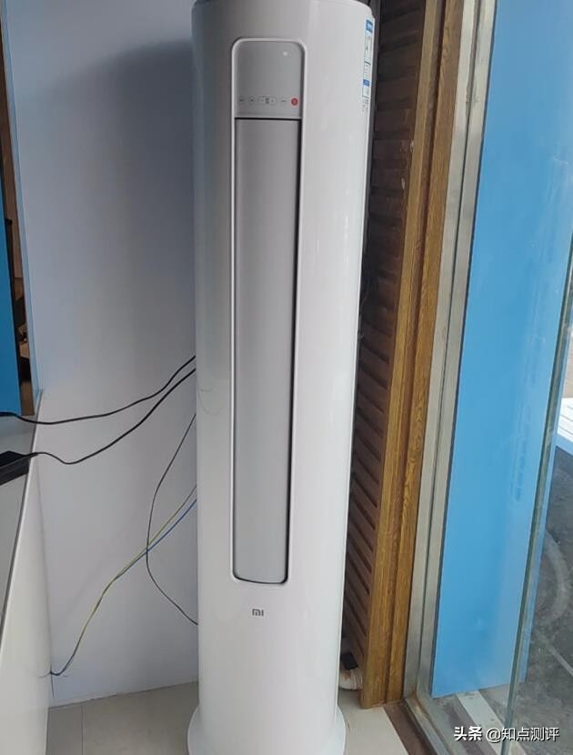 小米鎏金款空调2p和巨省电2p差别,小米空调kfr-51lwn1a1怎么样