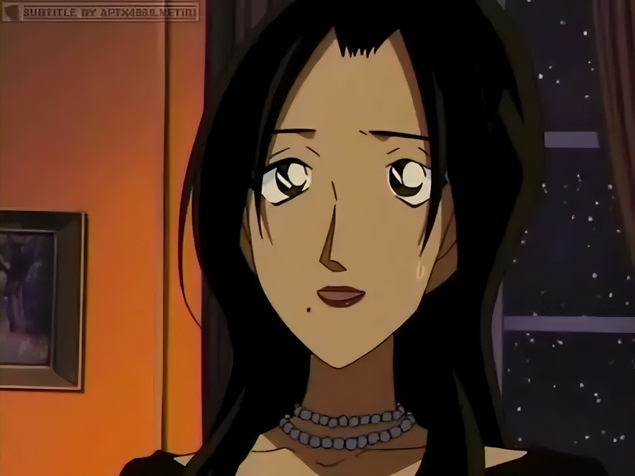 名侦探柯南足球明星杀人事件,名侦探柯南中的明星艺人